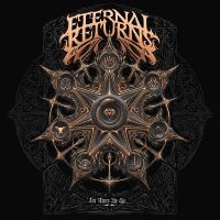 Eternal Returns - Let There Be Sin i gruppen VI TIPSAR / Fredagsreleaser / 2025-09-12 hos Bengans Skivbutik AB (5639179)