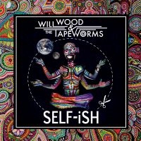 Will Wood & The Tapeworms - Self-Ish i gruppen VI TIPSAR / Fredagsreleaser / 2025-09-12 hos Bengans Skivbutik AB (5639182)