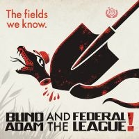 Blind Adam And The Federal League - The Fields We Know i gruppen VI TIPSAR / Fredagsreleaser / 2025-09-12 hos Bengans Skivbutik AB (5639185)