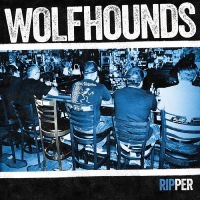 Wolfhounds - Ripper i gruppen VI TIPSAR / Fredagsreleaser / 2025-09-12 hos Bengans Skivbutik AB (5639186)