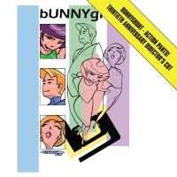 Bunnygrunt - Action Pants! (Thirtieth Anniversar i gruppen VI TIPSAR / Fredagsreleaser / 2025-09-12 hos Bengans Skivbutik AB (5639192)