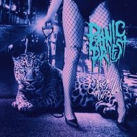 Panic Priest - Once Wild i gruppen VI TIPSAR / Fredagsreleaser / 2025-09-12 hos Bengans Skivbutik AB (5639196)