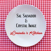 Sal Salvador & Crystal Image - Lorinda's Kitchen i gruppen VI TIPSAR / Fredagsreleaser / 2025-09-12 hos Bengans Skivbutik AB (5639198)