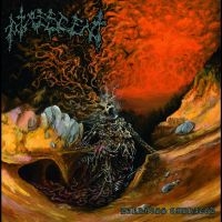 Putrescent - Darkness Embraced i gruppen VI TIPSAR / Fredagsreleaser / 2025-09-12 hos Bengans Skivbutik AB (5639199)
