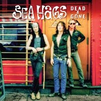 Sea Hags - Dead And Gone i gruppen VI TIPSAR / Fredagsreleaser / 2025-09-12 hos Bengans Skivbutik AB (5639200)