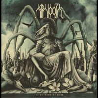 Appalooza - The Emperor Of Loss i gruppen VI TIPSAR / Fredagsreleaser / 2025-09-12 hos Bengans Skivbutik AB (5639203)