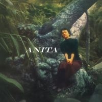 O'day Anita - Anita (Limited Edition) (Green) i gruppen VI TIPSAR / Fredagsreleaser / 2025-10-03 hos Bengans Skivbutik AB (5639205)