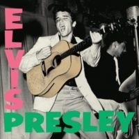Presley Elvis - Elvis Presley i gruppen CD / Pop-Rock hos Bengans Skivbutik AB (5639215)