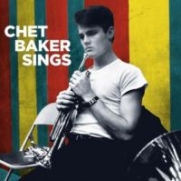 Baker Chet - Sings i gruppen CD / Jazz hos Bengans Skivbutik AB (5639217)