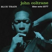 Coltrane John - Blue Train - Blue Note 1577 i gruppen CD / Jazz hos Bengans Skivbutik AB (5639218)