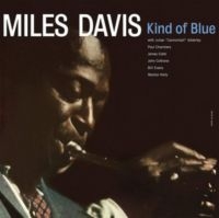 Davis Miles - Kind Of Blue i gruppen CD / Jazz hos Bengans Skivbutik AB (5639219)