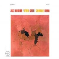 Getz Stan - Jazz Samba i gruppen CD / Jazz hos Bengans Skivbutik AB (5639231)