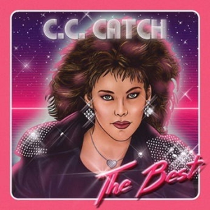 C.C. Catch - The Best i gruppen VI TIPSAR / Fredagsreleaser / 2025-09-05 hos Bengans Skivbutik AB (5639241)