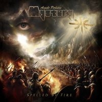 Angelo Perlepes' Mystery - Spelled By Fire i gruppen VI TIPSAR / Fredagsreleaser / 2025-09-12 hos Bengans Skivbutik AB (5639260)