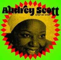 Scott Audrey - Step By Step (Vinyl Lp) i gruppen VINYL / Reggae hos Bengans Skivbutik AB (5639268)