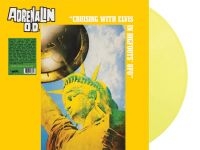 Adrenalin O.D. - Cruising With Elvis In Bigfoots U.F i gruppen VINYL / Pop-Rock hos Bengans Skivbutik AB (5639274)