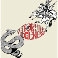 The Genesis - A Story By The Genesis i gruppen VI TIPSAR / Fredagsreleaser / 2025-09-19 hos Bengans Skivbutik AB (5639279)