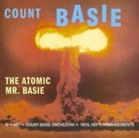 Basie Count - The Atomic Mr. Basie i gruppen CD / Jazz hos Bengans Skivbutik AB (5639282)