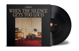 Beharie - When The Silence Gets Too Loud (Black Vinyl) i gruppen VI TIPSAR / Fredagsreleaser / 2025-09-05 hos Bengans Skivbutik AB (5639294)