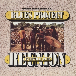 The Blues Project - Reunion In Central Park i gruppen VI TIPSAR / Fredagsreleaser / 2025-09-26 hos Bengans Skivbutik AB (5639297)