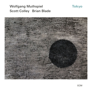 Wolfgang Muthspiel - Tokyo i gruppen VI TIPSAR / Fredagsreleaser / 2025-09-26 hos Bengans Skivbutik AB (5639301)