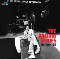 Rolling Stones - On Tour '66 i gruppen VINYL / Pop-Rock hos Bengans Skivbutik AB (5639306)