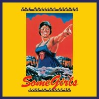 Rolling Stones - Some Girls Live In Texas '78 i gruppen VINYL / Toppsäljare hos Bengans Skivbutik AB (5639307)
