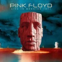 Pink Floyd - Live In Münster 1971 i gruppen CD / Pop-Rock hos Bengans Skivbutik AB (5639313)