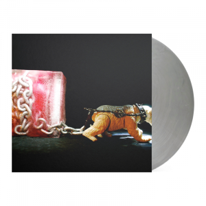 Deki Alem - Forget In Mass (Mixed Colour Silver Vinyl LP) i gruppen VINYL / Kommande /  hos Bengans Skivbutik AB (5639343)