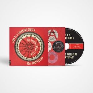V/A - The Twisted Wheel – Land Of A Thosand Dances i gruppen VI TIPSAR / Fredagsreleaser / 2025-10-24 hos Bengans Skivbutik AB (5639349)