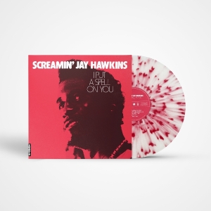 Screamin' Jay Hawkins - I Put A Spell On You i gruppen VI TIPSAR / Fredagsreleaser / 2025-10-31 hos Bengans Skivbutik AB (5639352)