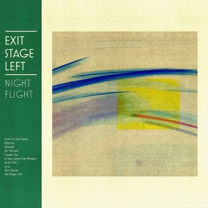 Night Flight - Exit Stage Left i gruppen VI TIPSAR / Fredagsreleaser / 2025-11-14 hos Bengans Skivbutik AB (5639363)