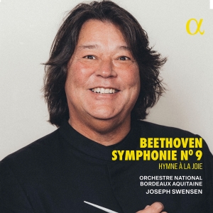 Ludwig Van Beethoven - Symphonie No. 9 