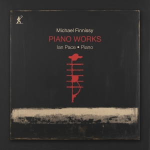 Michael Finnissy - Piano Works i gruppen VI TIPSAR / Fredagsreleaser / 2025-09-19 hos Bengans Skivbutik AB (5639417)