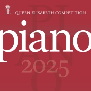 Kazushi Ono Brussels Philharmonic - Queen Elisabeth Competition – Piano i gruppen VI TIPSAR / Fredagsreleaser / 2025-09-19 hos Bengans Skivbutik AB (5639421)