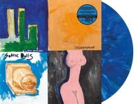 Sonic Dolls - Maximumsonicdoll (Marbled Vinyl Lp) i gruppen VINYL / Pop-Rock hos Bengans Skivbutik AB (5639450)