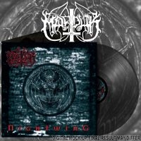 Marduk - Nightwing (Clear Black Vinyl Lp) i gruppen VI TIPSAR / Fredagsreleaser / 2025-09-26 hos Bengans Skivbutik AB (5639460)