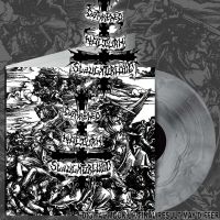 Darkened Nocturn Slaughtercult - Follow The Calls For Battle (Black/ i gruppen VI TIPSAR / Fredagsreleaser / 2025-09-26 hos Bengans Skivbutik AB (5639464)