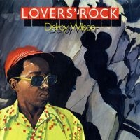 Wilson Delroy - Lover's Rock i gruppen VI TIPSAR / Fredagsreleaser / 2025-10-31 hos Bengans Skivbutik AB (5639478)