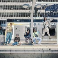 Cortis - Color Outside The Lines i gruppen Minishops / K-Pop Minishops / Cortis hos Bengans Skivbutik AB (5639492)