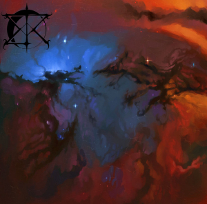 Merger Remnant / The Holy Flesh - Split LP i gruppen Minishops / De:Nihil Records hos Bengans Skivbutik AB (5639505)