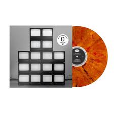 Rise Against - Nowhere Generation (Flame Vinyl) i gruppen ÖVRIGT / -Start HK hos Bengans Skivbutik AB (5639509)