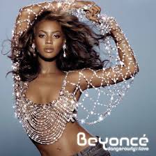 Beyoncé - Dangerously In Love i gruppen CD / RnB-Soul hos Bengans Skivbutik AB (5639512)