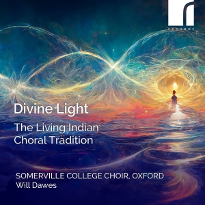 Somerville College Choir Oxford W - Divine Light - The Living Indian Ch i gruppen VI TIPSAR / Fredagsreleaser / 2025-10-03 hos Bengans Skivbutik AB (5639534)