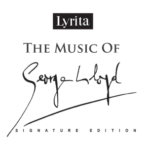 George Lloyd - The Music Of George Lloyd i gruppen VI TIPSAR / Fredagsreleaser / 2025-10-03 hos Bengans Skivbutik AB (5639539)
