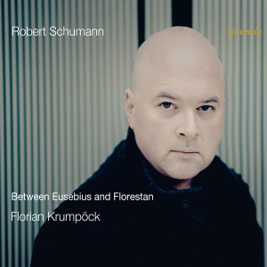 Robert Schumann - Between Eusebius And Florestan i gruppen VI TIPSAR / Fredagsreleaser / 2025-10-03 hos Bengans Skivbutik AB (5639564)