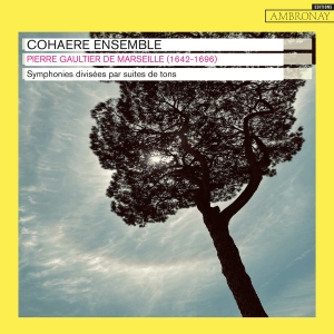 Pierre Gaultier De Marseille - Symphonies Divisees Par Suites De T i gruppen VI TIPSAR / Fredagsreleaser / 2025-10-03 hos Bengans Skivbutik AB (5639566)