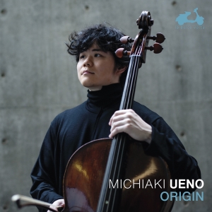 Michiaki Ueno - Origin i gruppen VI TIPSAR / Fredagsreleaser / 2025-10-03 hos Bengans Skivbutik AB (5639574)