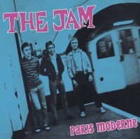 Jam - Paris Moderne Live 78/06/01 (Pink) i gruppen VINYL / Pop-Rock hos Bengans Skivbutik AB (5639614)