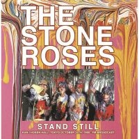 Stone Roses - Stand Still: Tokyo 1989 (Red Vinyl) i gruppen VINYL / Pop-Rock hos Bengans Skivbutik AB (5639618)